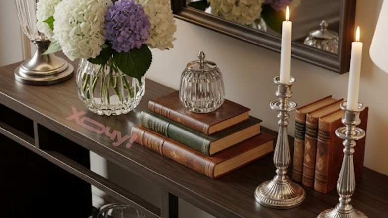 Як зробити вітальню ексклюзивною