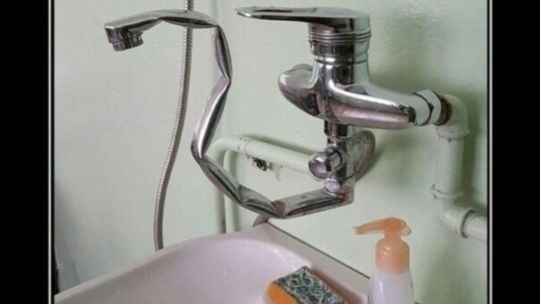 Приколи про сантехніків у картинках