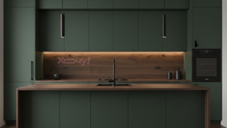 Как сделать помещение уютным и дорогим