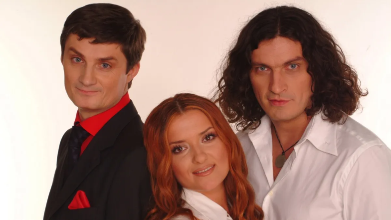 Игорь Кондратюк и Наталья Могилевская не дружат