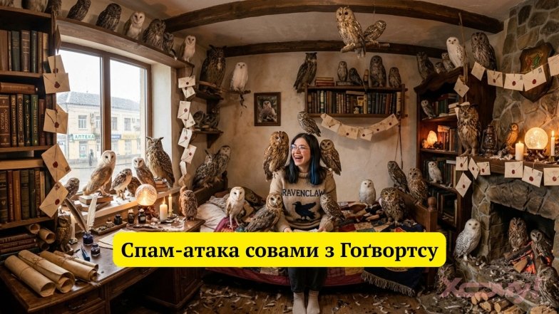 Мемы о Гарри Поттере 2026