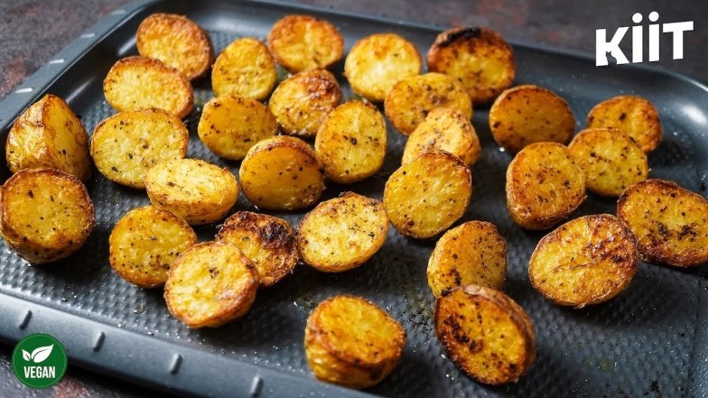 поради для приготування картоплі