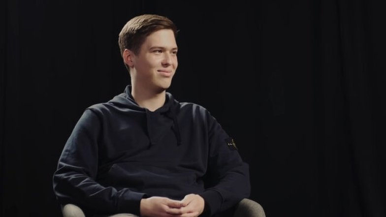 Игорь Лаченков