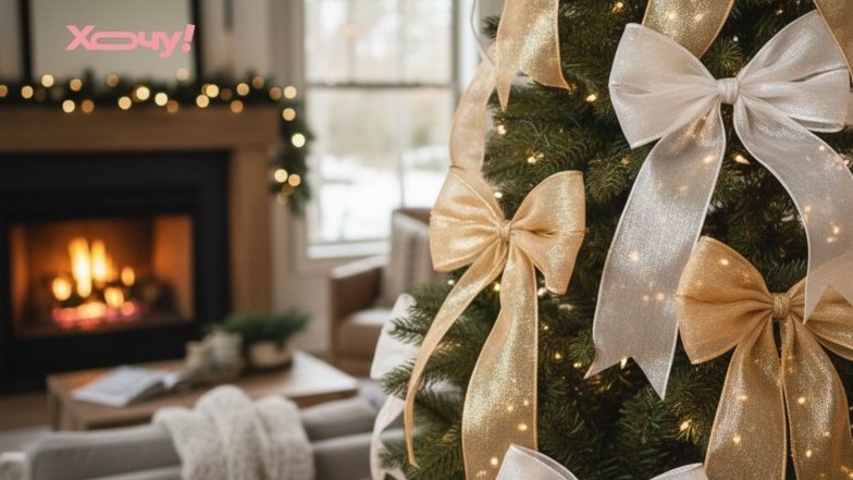 Яка прикраса буде модною на ялинці 2026