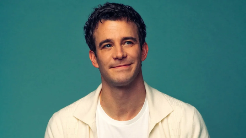 Люк Томпсон, фото