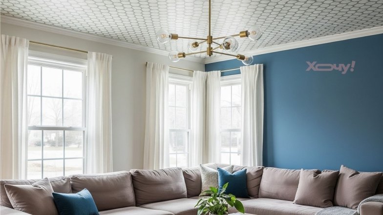 Странный тренд, который сделает вашу комнату более уютной