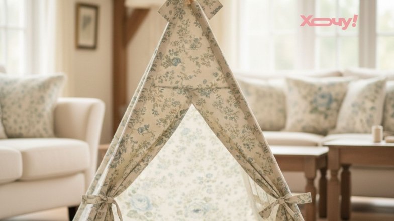 Куда девать старые шторы