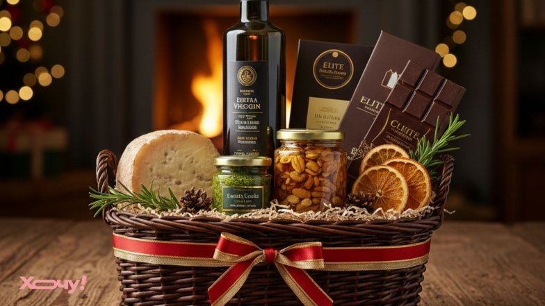 Що подарувати на Новий рік 2026