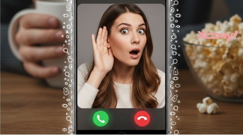 Как подписать подругу в телефоне