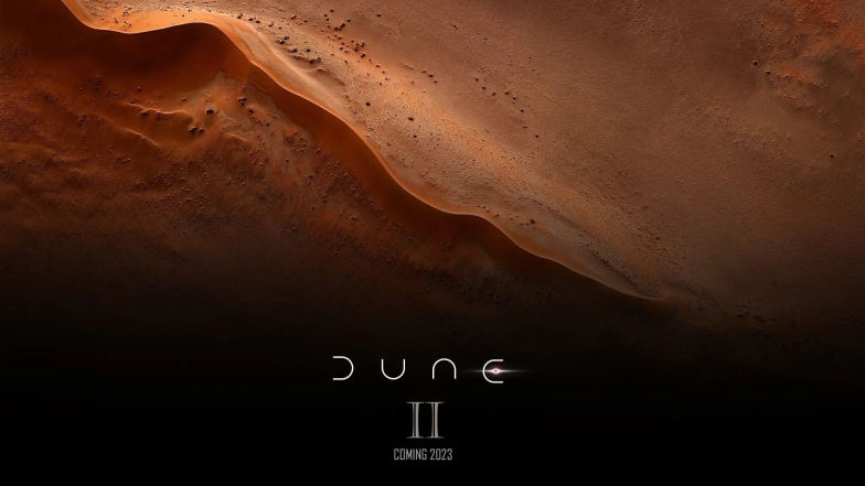 "Дюна 2" не выйдет в 2023 году: известна новая дата премьеры (ВИДЕО) - фото №1