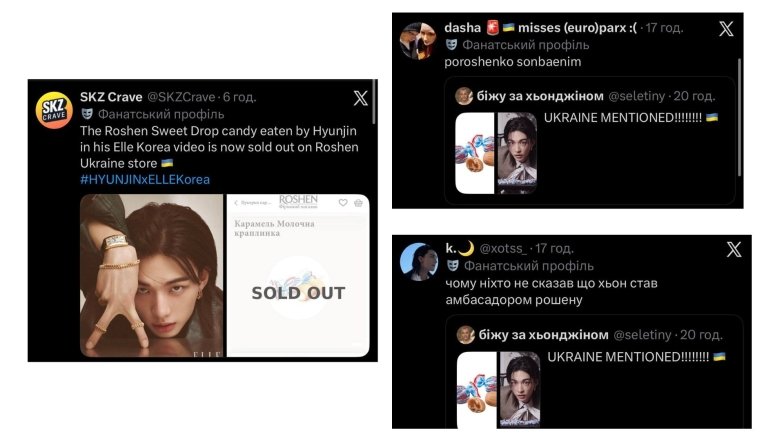 Мемы и шутки о конфетах