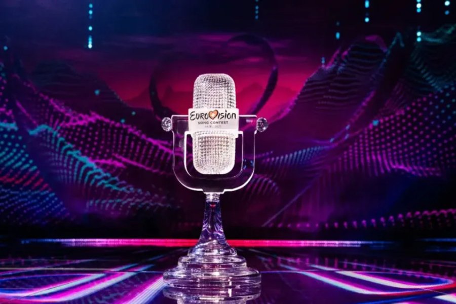 Евровидение