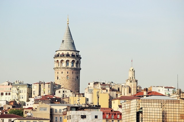 Стамбул за 1 день: плюсы и минусы путешествия во время карантин - фото №9