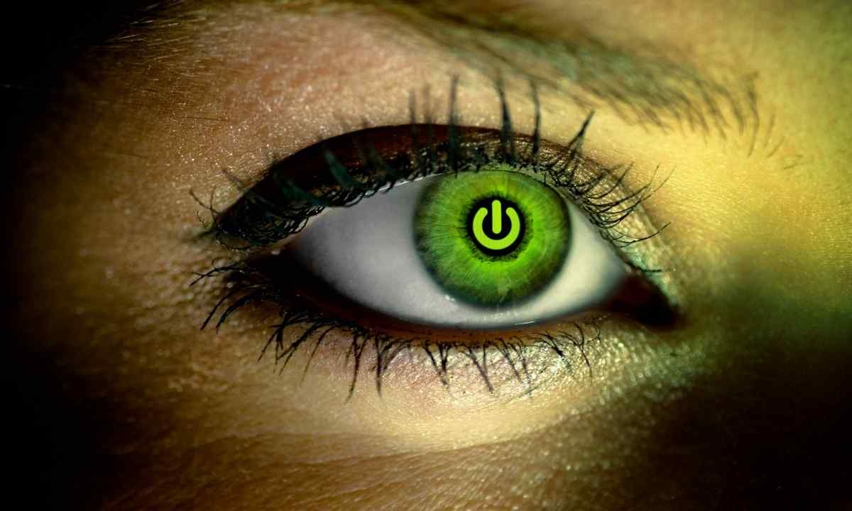 Какой цвет глаз считается наиболее редким на планете? Вы будете удивлены - фото №1