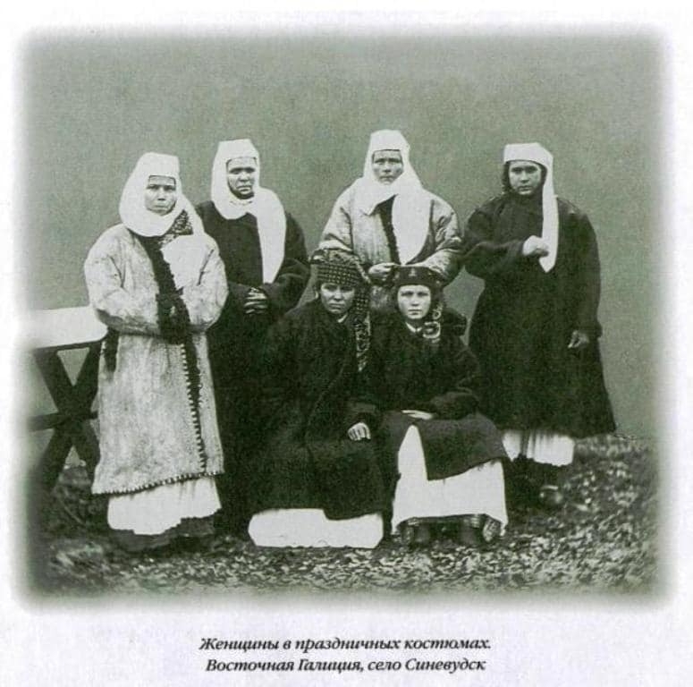 Як жили українці 100 років тому, коли Бєлгород був нашим: 50 історичних фото - фото №45