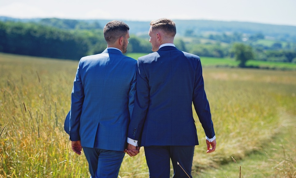 легализация однополых браков в швейцарии