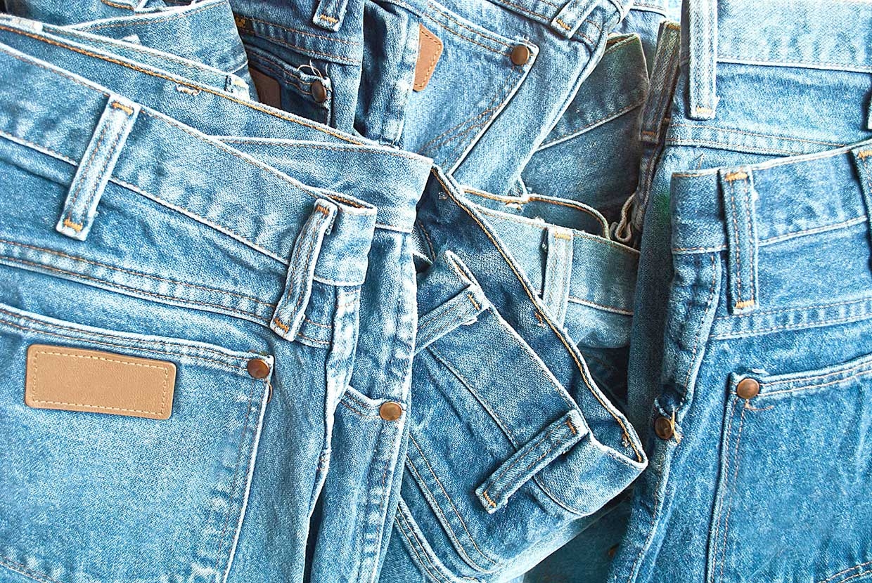 Fashion-инструкция: как выбрать идеальные джинсы - фото №9