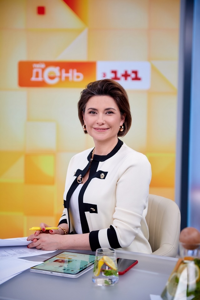 18 октября — День женского счастья: украинские знаменитости рассказали, что для них значит счастье - фото №9