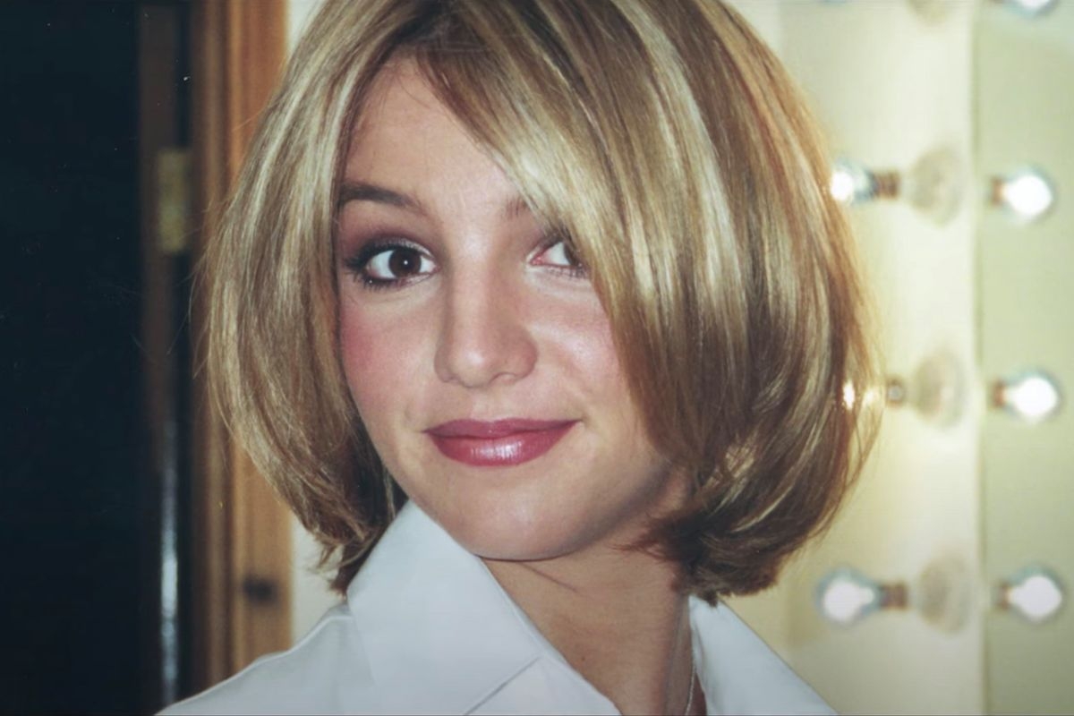 "Framing Britney Spears": на экраны выйдет документальный фильм о жизни Бритни Спирс (ВИДЕО) - фото №2