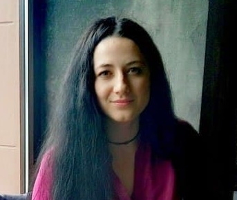 Ірина Майстренко