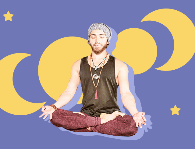 как правильно медитировать