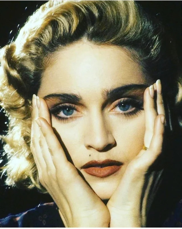 Мадонна (Madonna) - фото №2