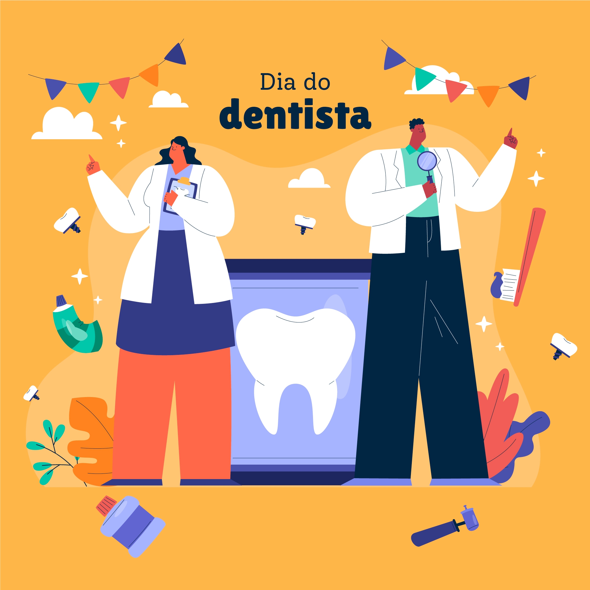 Картинки международный день стоматолога