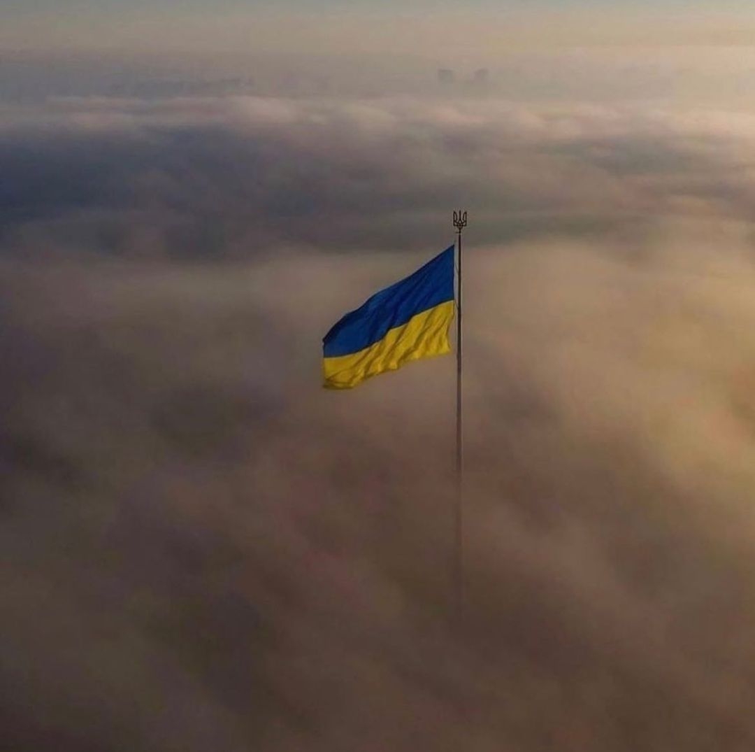 "Мы не подняли белый флаг, а стали защищать сине-желтый": украинские знаменитости вспомнили первый день войны - фото №3
