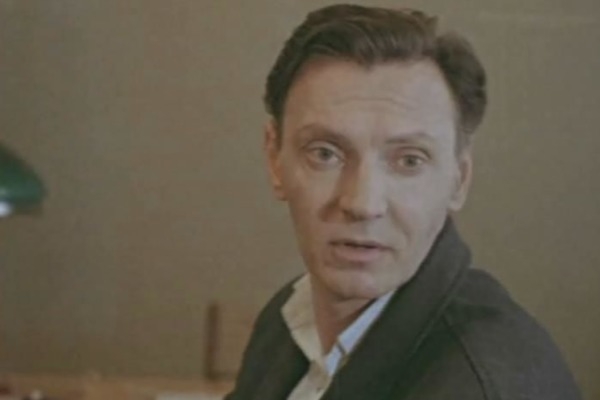 Умер Александр Казимиров, актер из фильма "Ликвидация" и "Приключений Электроника"... - фото №3