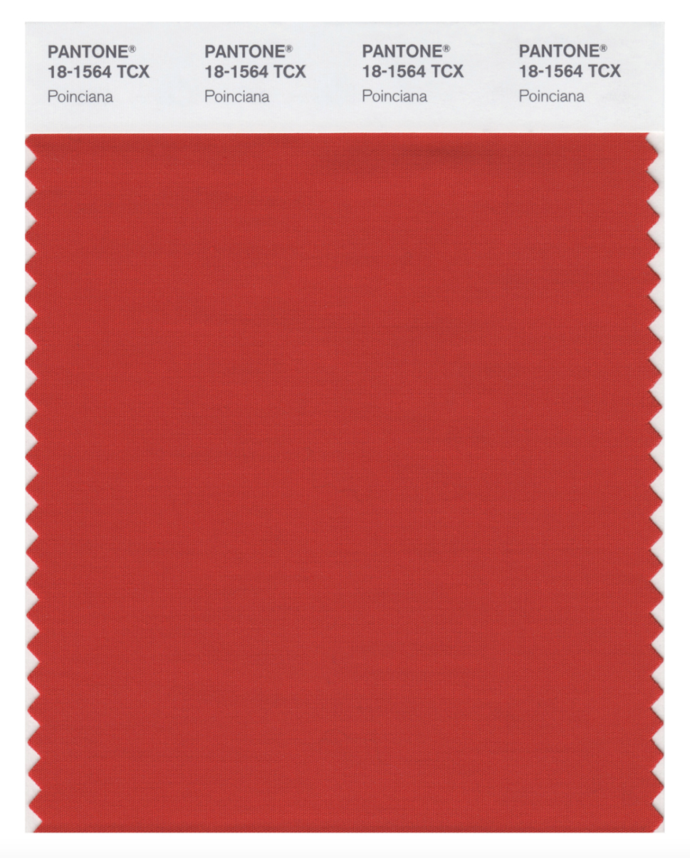 Институт Pantone представил главные цвета весны 2022 года (ФОТО) - фото №7