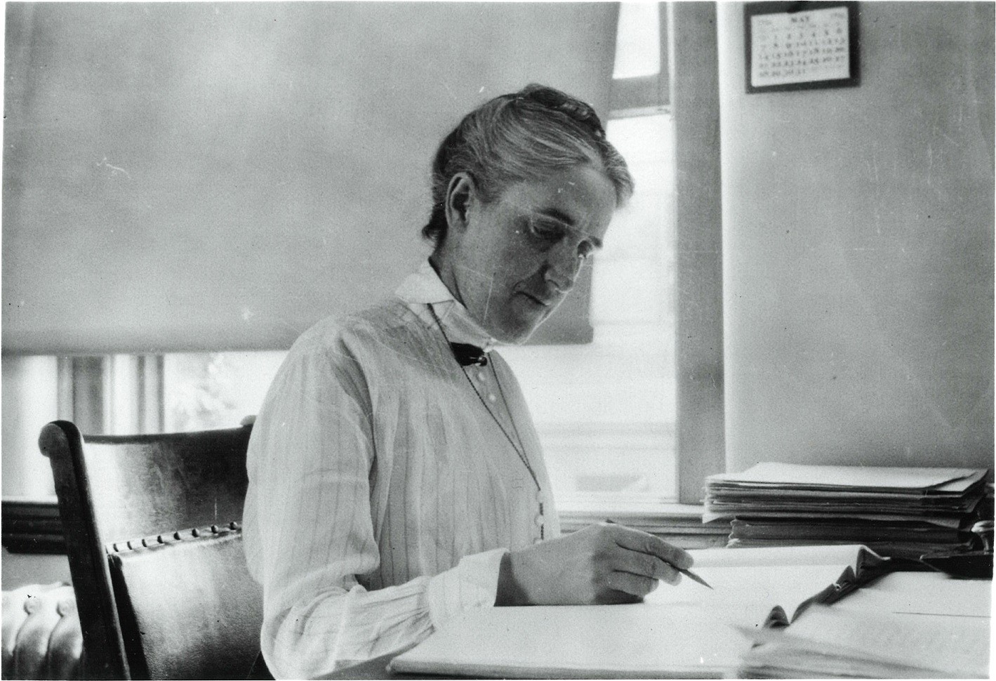 Генриетта Суон Ливитт (1868-1921)