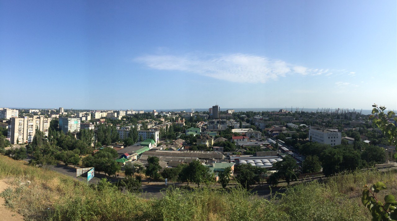 Бердянск достопримечательности города фото