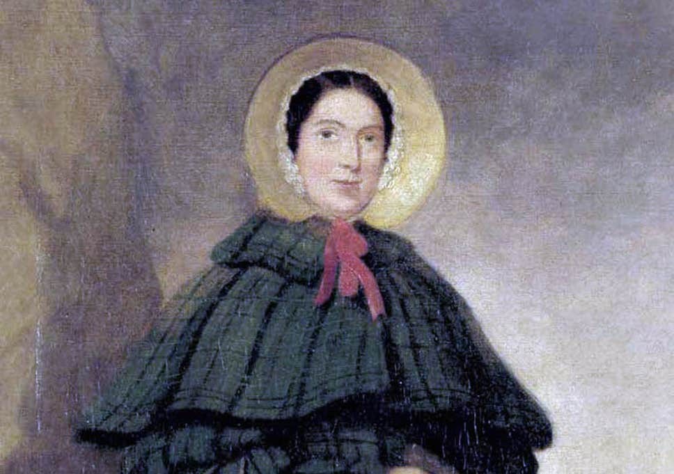 Мэри Эннинг (1799-1847)