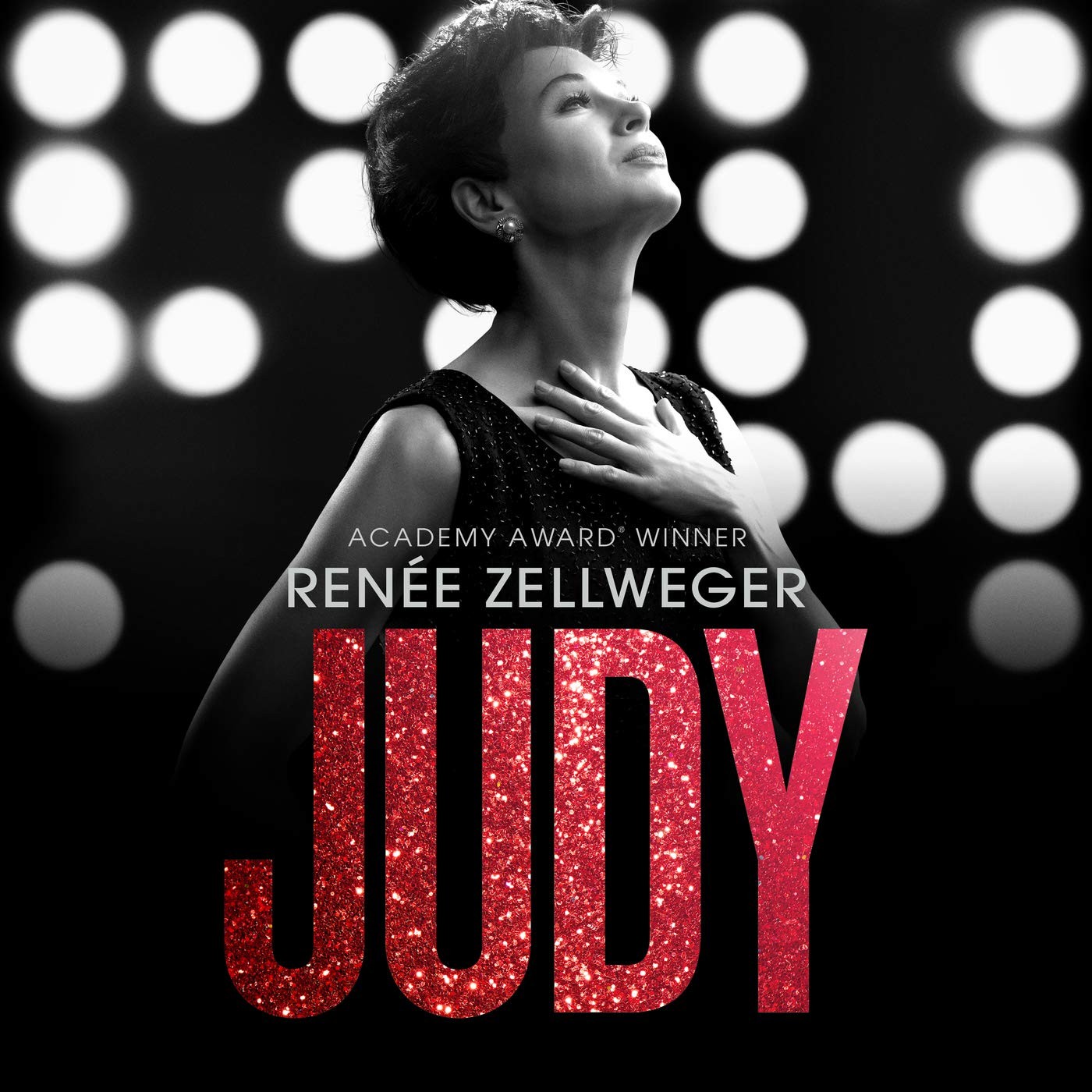 Фильм Джуди Оскар-2020 интересные факты: актриса Джуди Гарленд и Рене Зеллвегер