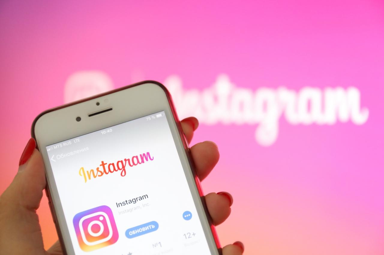 Instagram создаст отдельную версию приложения для детей младше 13 лет - фото №1