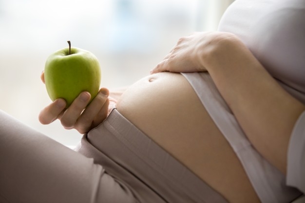 изменение аппетита у беременной