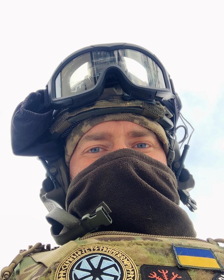 Воин ВСУ Дмитрий Дикусар впервые за три месяца вышел на связь: состояние защитника Украины - фото №1