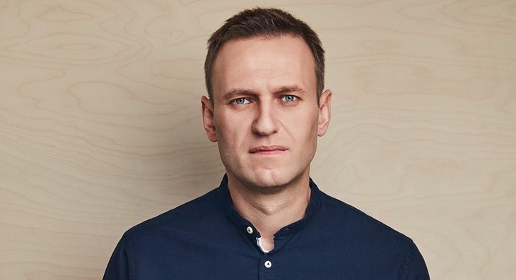 навальный вердикт суда