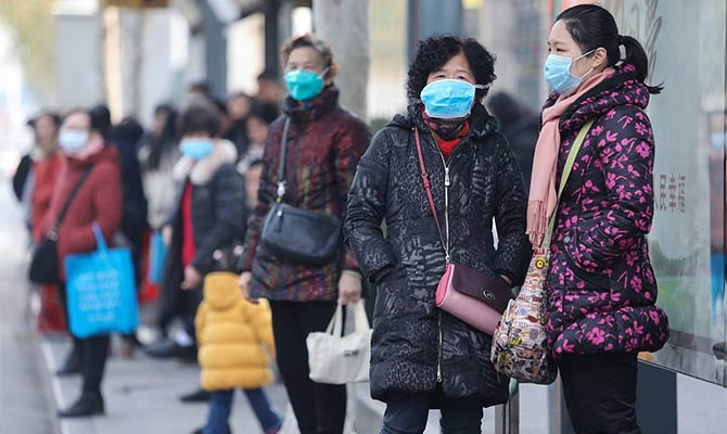 Китай победил коронавирус: власти Китая объявили об остановке эпидемии COVID-19 в стране - фото №1