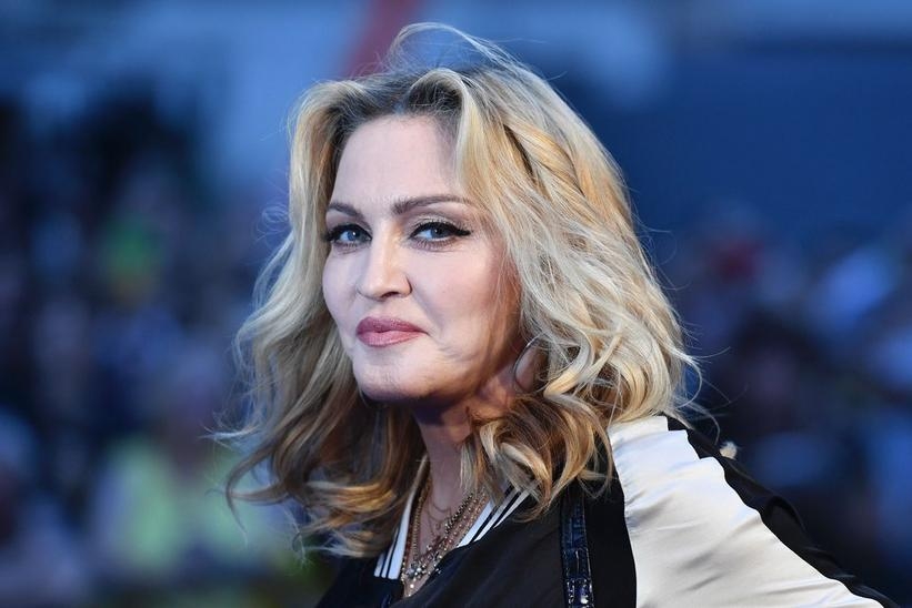 Мадонна (Madonna) - фото №5