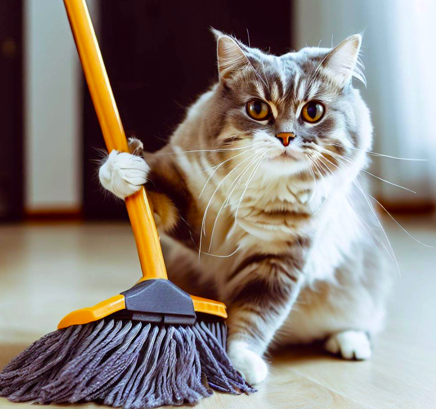 Hemligheten med perfekt renlighet i huset enligt 2-minutersprincipen: vad är det och varför är det ett idealiskt rengöringsalternativ - foto nr 2
