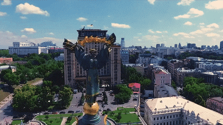 Нескучные будни: куда пойти в Киеве на неделе со 2 по 6 августа - фото №5