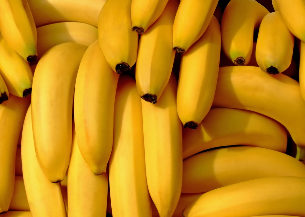 банановая кожура применение