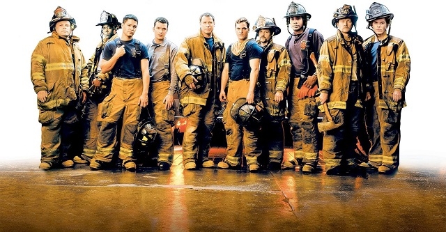 фильмы о пожарных