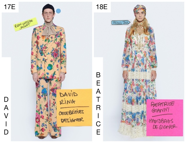 "Эпилог": Gucci представили гендерно-нейтральную коллекцию (ФОТО) - фото №3