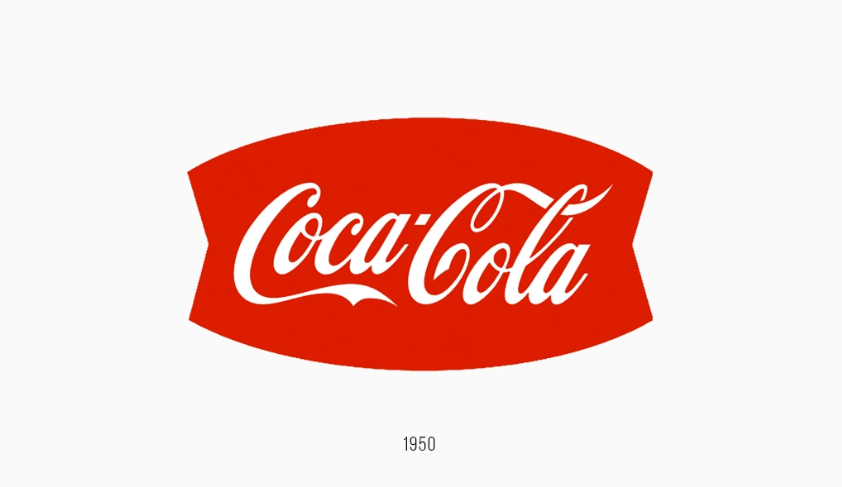 Coca cola логотип без фона