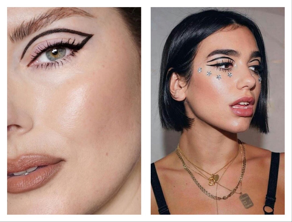 Весенние коллекции макияжа: главные тренды 2020 (ФОТО) - фото №9