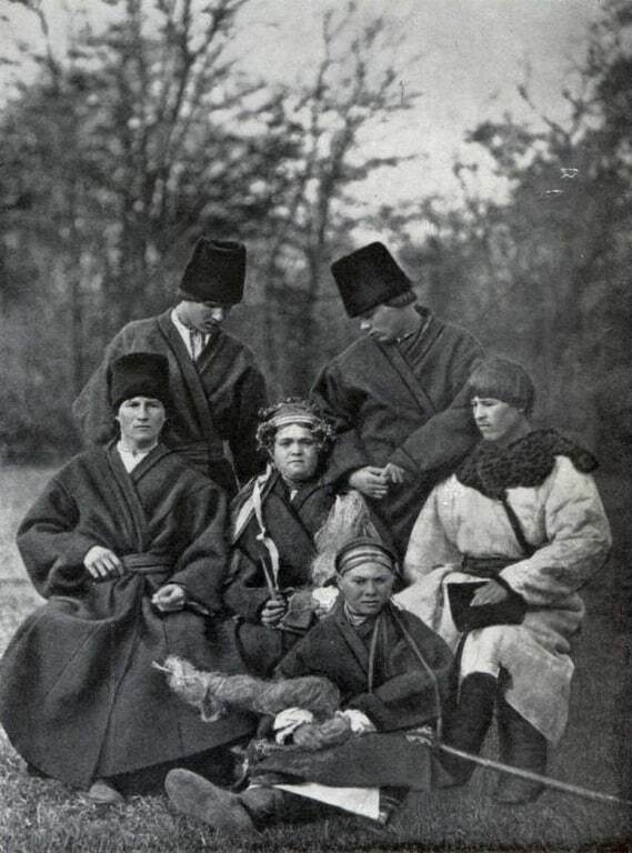 Як жили українці 100 років тому, коли Бєлгород був нашим: 50 історичних фото - фото №37