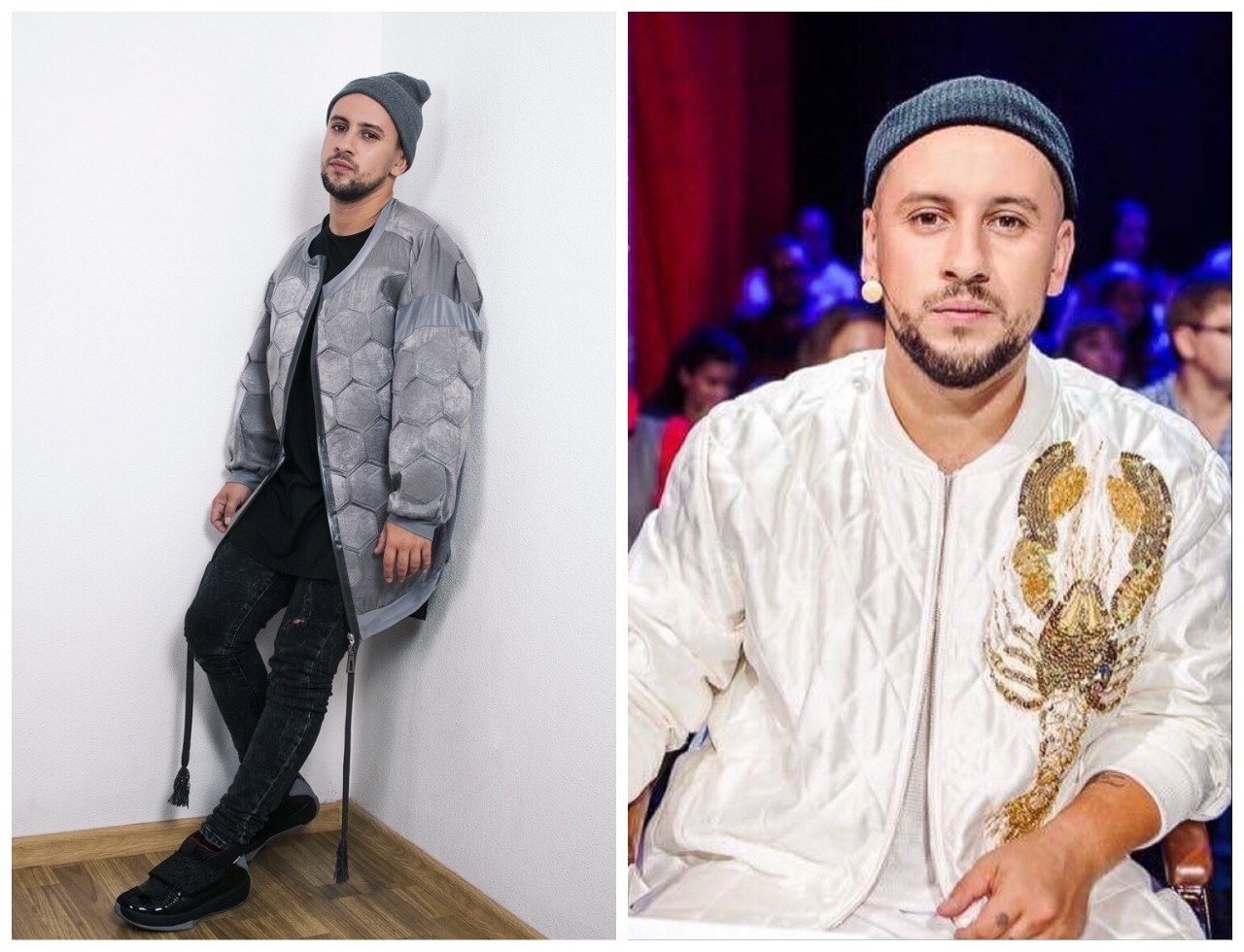 Настоящие модники: самые стильные мужчины Голливуда и Украины - фото №12