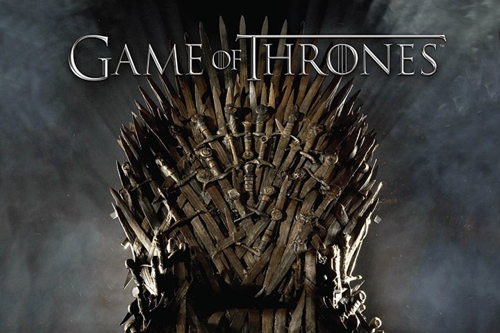 Автор "Игры престолов" Джордж Мартин заключил контракт с HBO на пять лет - фото №1